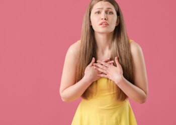 A frase de cinco letras que as pessoas sortudas dizem em vez de "Desculpe"