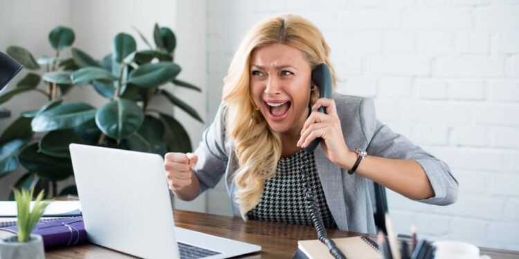 A personalidade influencia diretamente a capacidade de impor limites - Créditos: depositphotos.com / EdZbarzhyvetsky