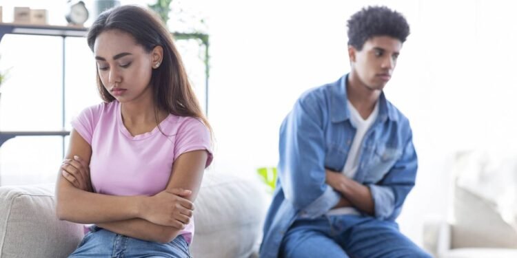 9 características de pessoas que não conseguem relaxar se alguém está bravo com elas