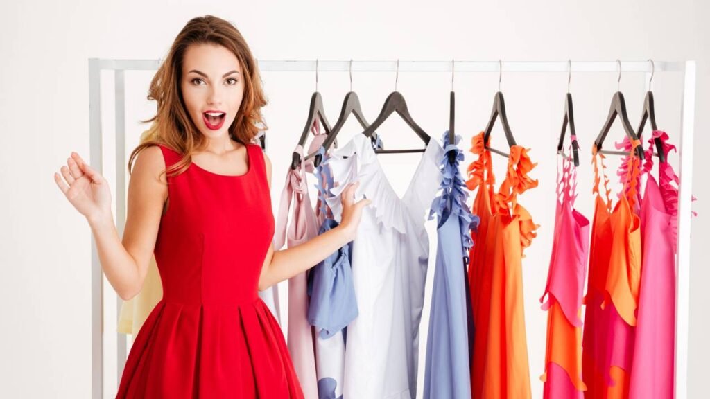 A psicologia destaca as três cores que as pessoas inteligentes usam