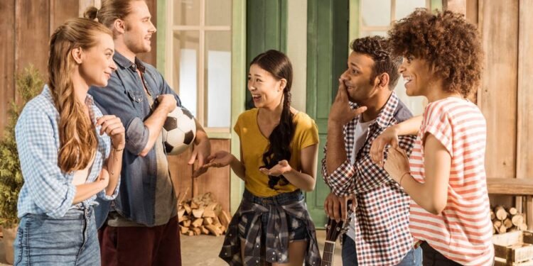 O que significa não ter amigos segundo a psicologia