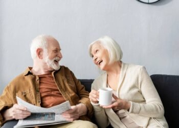 Por que o tempo parece passar mais rápido à medida que envelhecemos?