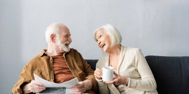 Por que o tempo parece passar mais rápido à medida que envelhecemos?