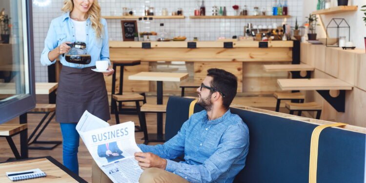 Se alguém usa essas 7 frases ao falar com um garçom, não tem compaixão ou empatia