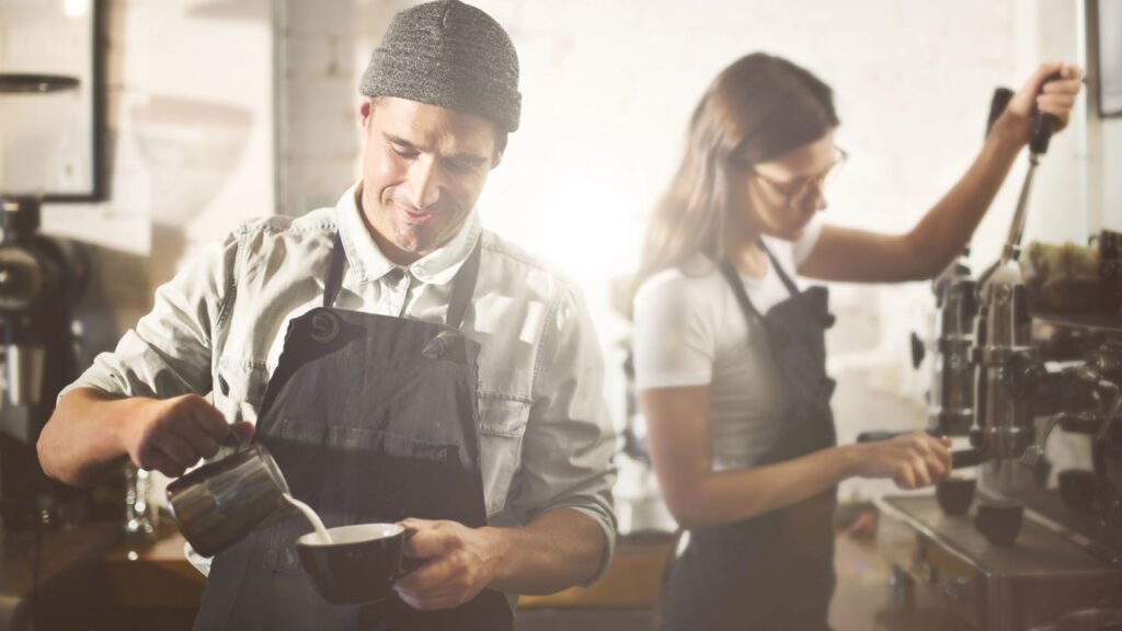 Se alguém usa essas 7 frases ao falar com um garçom, não tem compaixão ou empatia