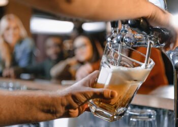 9 pedidos de bebidas que revelam instantaneamente o seu tipo de personalidade