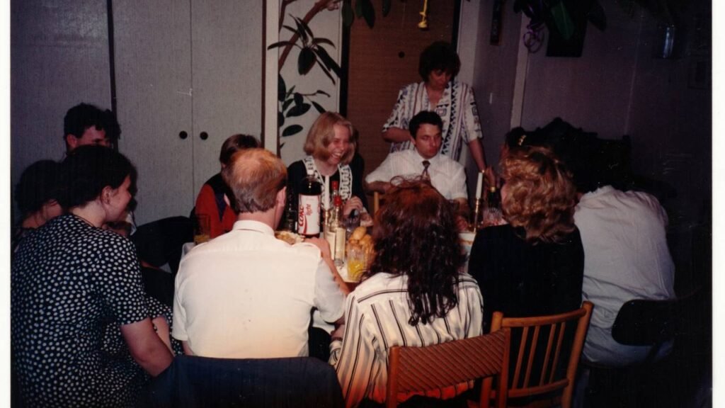 Os 3 nomes populares nos anos 90 que deveriam voltar à moda