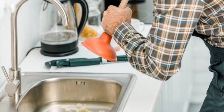 Não jogue esses itens na sua pia