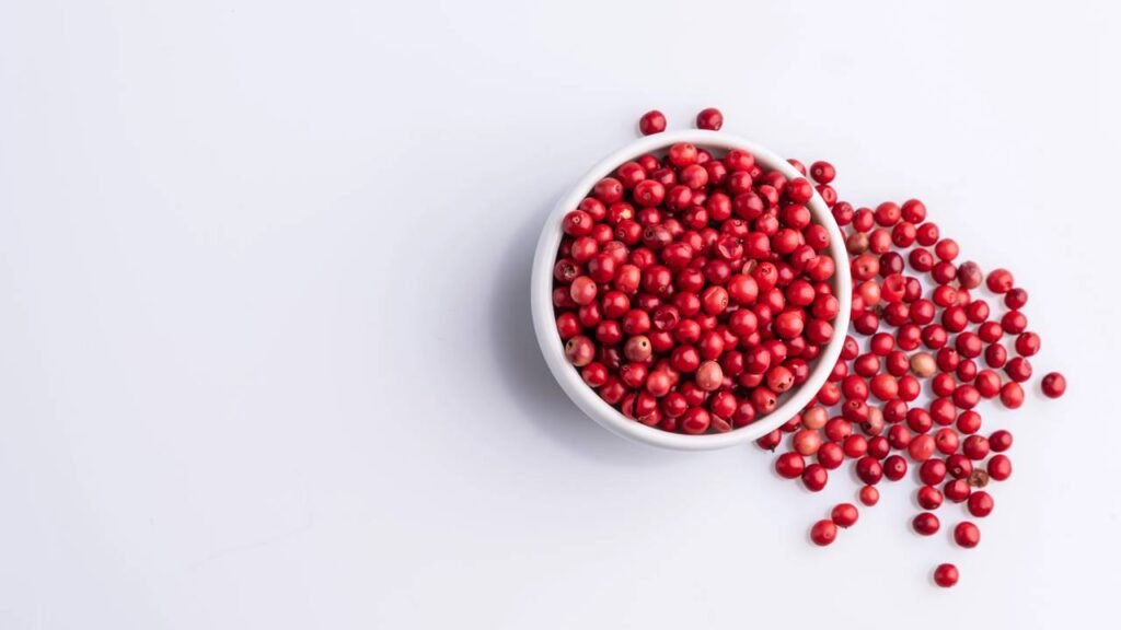 Para que servem os 8 tipos de pimenta existentes na culinária?