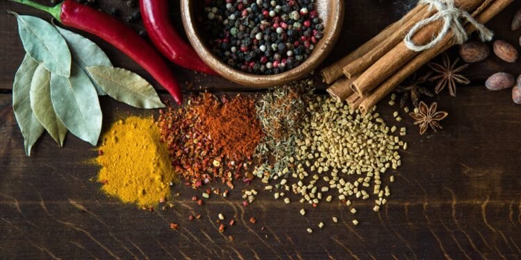 Como congelar pimenta para que fique com o mesmo sabor depois