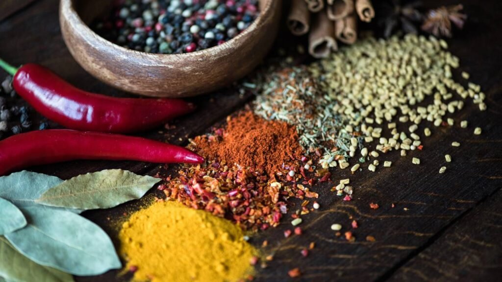 Como congelar pimenta para que fique com o mesmo sabor depois