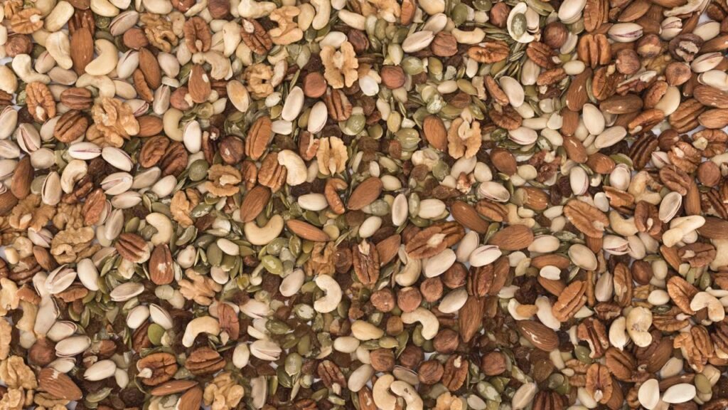 O lanche saboroso que você pode comer antes de dormir para aliviar a inflamação