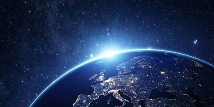 NASA confirma que a Terra tem 2 luas