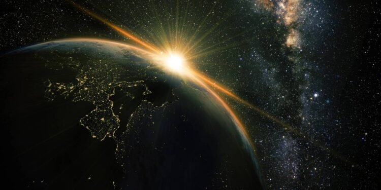 A busca épica por um planeta como a Terra