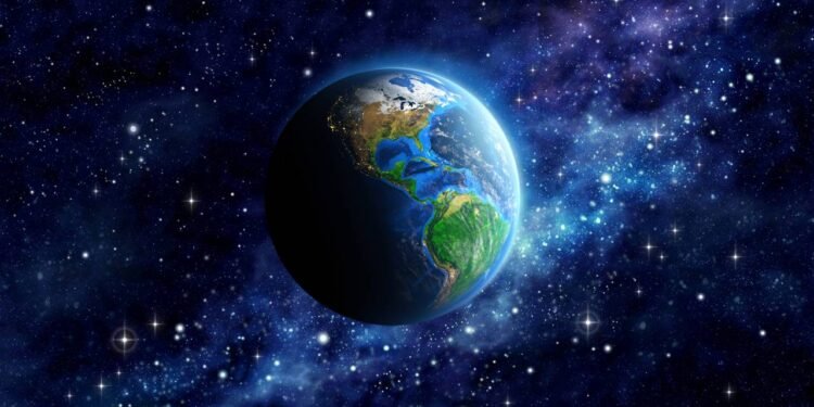 A Terra está ficando mais escura, alerta a NASA. O que isso significa para a humanidade?