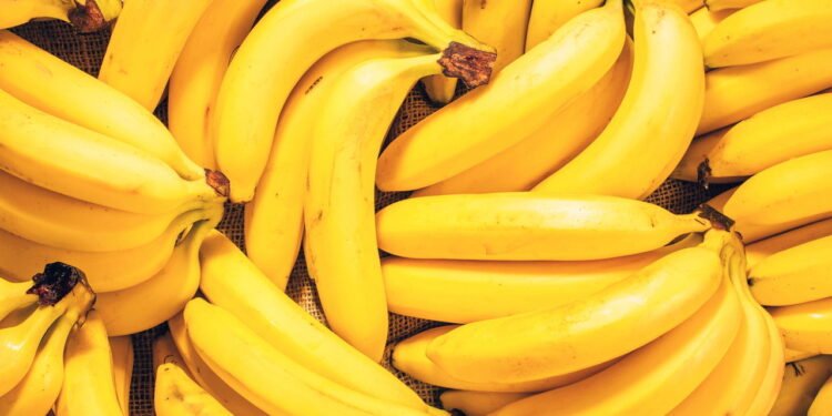 Elas não são a mesma coisa e pouca gente sabe: qual a diferença entre banana e plátano?