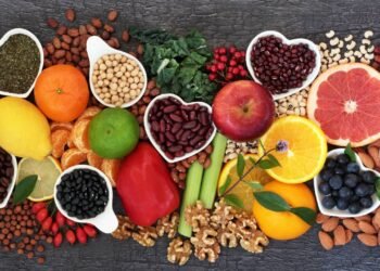 Polifenóis estão no seu prato sem você notar e tem um efeito no seu corpo que você nem imagina