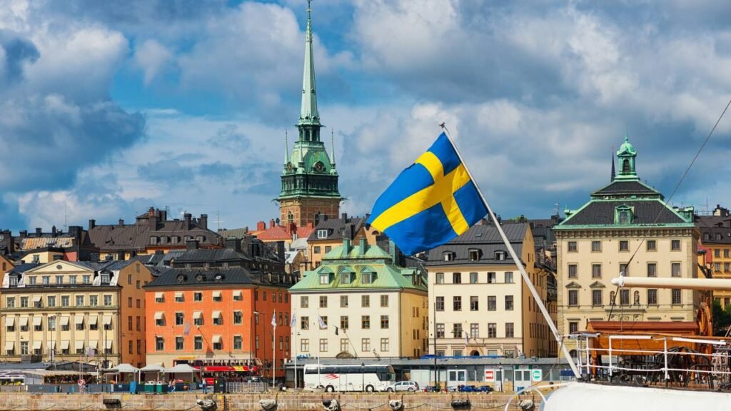 Qual país da Europa você é, de acordo com seu ano de nascimento