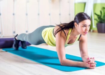 Esse simples exercício vai dar uma grande evolução no seu físico