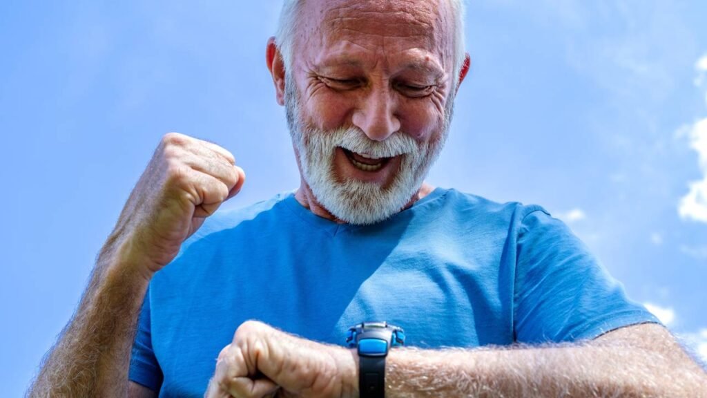 Os 4 hábitos de quem passou dos 80 anos e ainda tem memória afiada