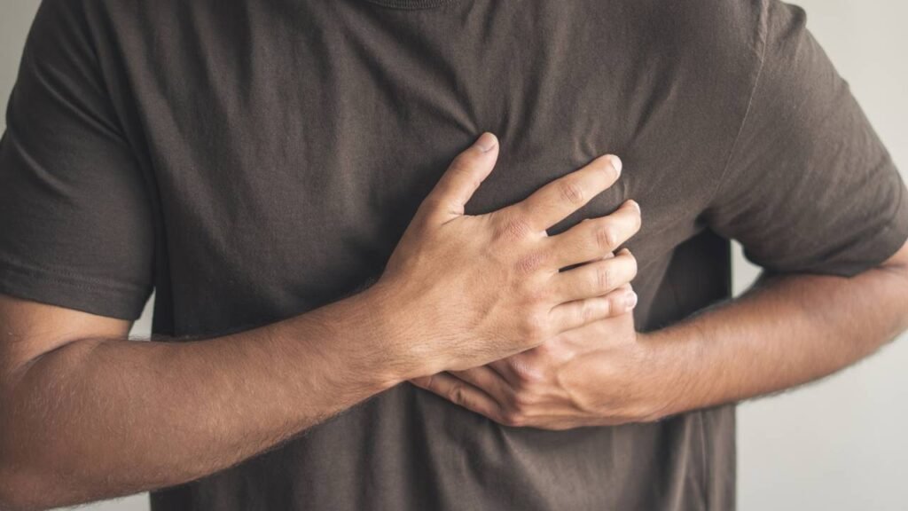 7 hábitos que podem causar problemas cardíacos