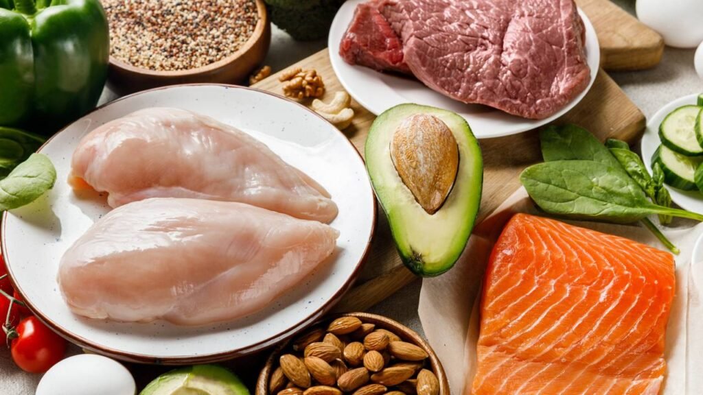 Vonda Wright, PhD, especialista em longevidade nos EUA: “Eu me concentro em consumir 130 gramas de proteína por dia.”