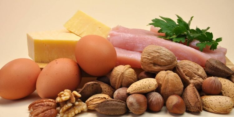 3 fontes de proteína de alta qualidade para pessoas com mais de 50 anos