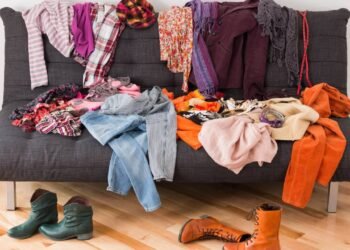 O que significa ter o quarto sempre bagunçado, segundo a psicologia