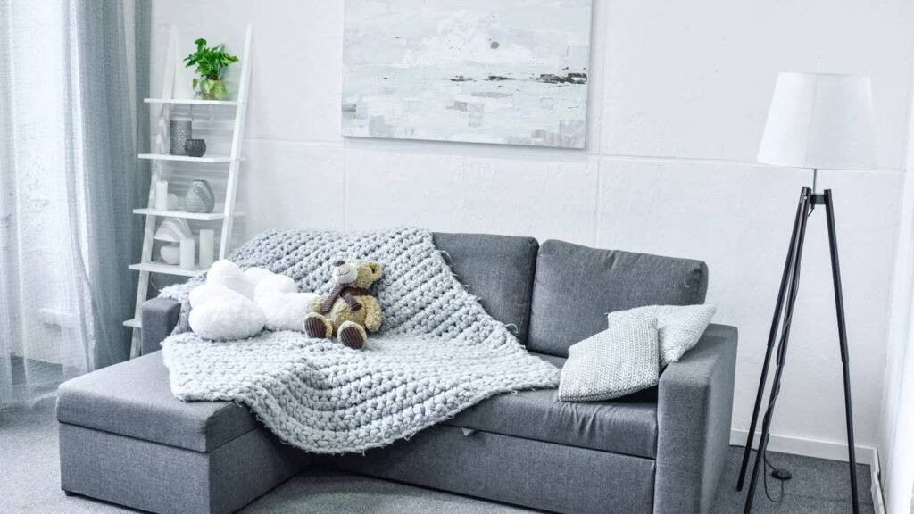 Aprenda a criar ambientes harmoniosos e relaxantes