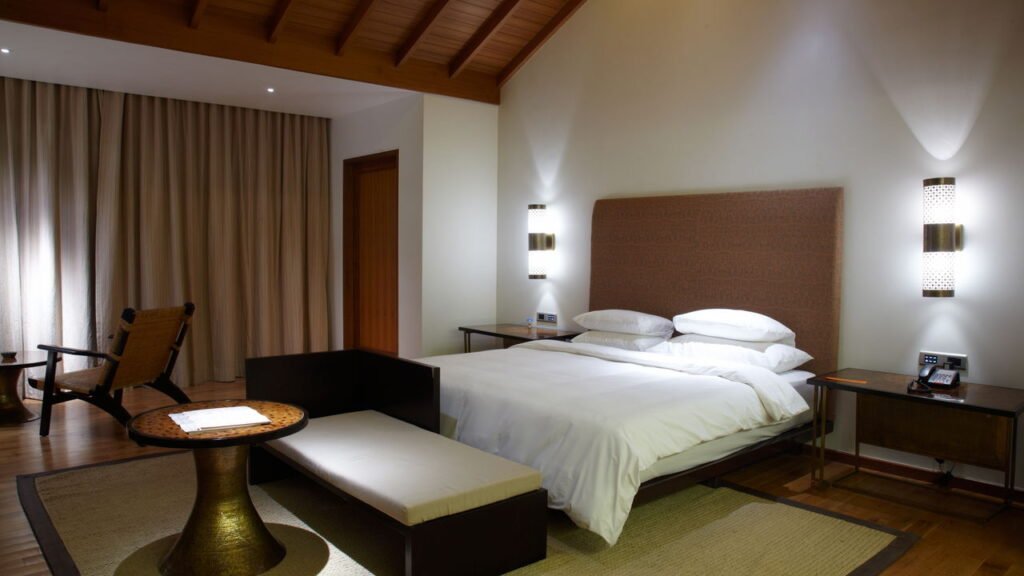 10 itens de quarto de hotel que você nunca deve tocar, de acordo com a equipe de limpeza