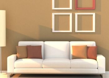 Aprenda a criar ambientes harmoniosos e relaxantes