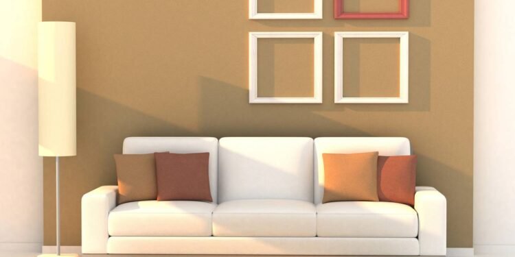 Aprenda a criar ambientes harmoniosos e relaxantes