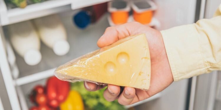 Como armazenar queijo corretamente e evitar o desperdício