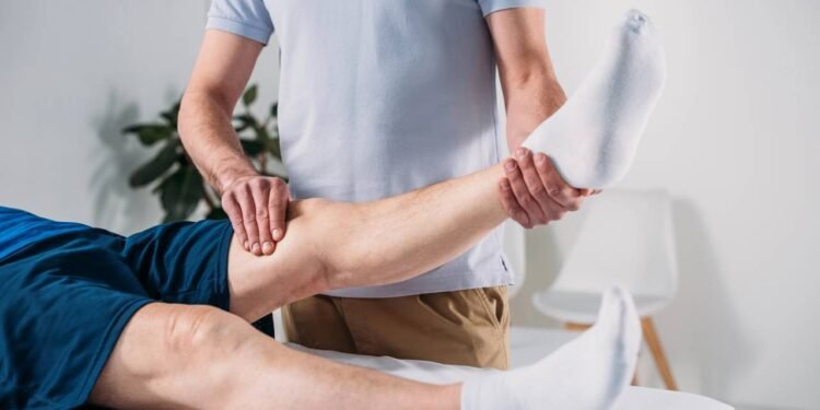 A recuperação do LCA pode ser mais rápida e segura quando o paciente segue esse passo a passo essencial