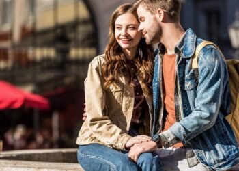 As quatro fases do namoro em 2025 (e como as pessoas se movem entre elas)