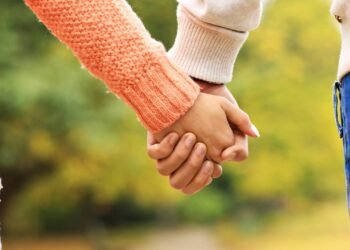 3 sinais de amor incondicional em um parceiro