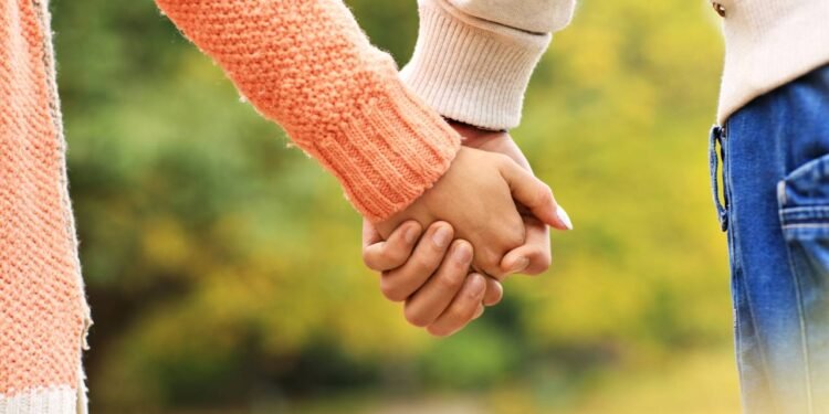 3 sinais de amor incondicional em um parceiro