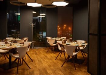 Isso é o que você nunca deve fazer em um restaurante