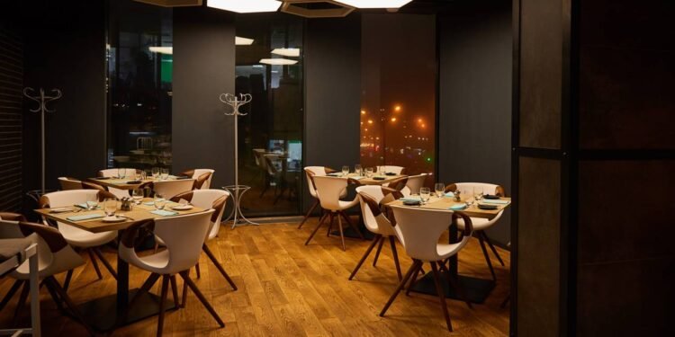 Isso é o que você nunca deve fazer em um restaurante