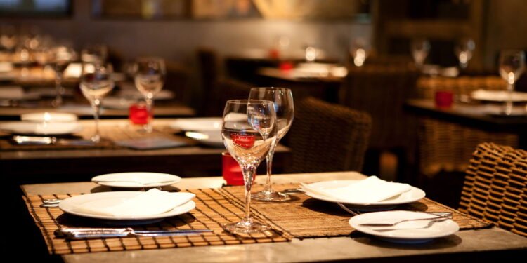 Os 25 melhores restaurantes casuais do mundo, de acordo com avaliações do Tripadvisor