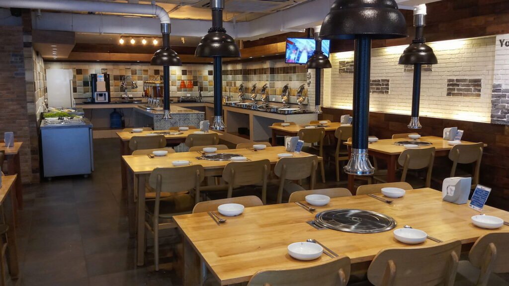 Os 25 melhores restaurantes casuais do mundo, de acordo com avaliações do Tripadvisor