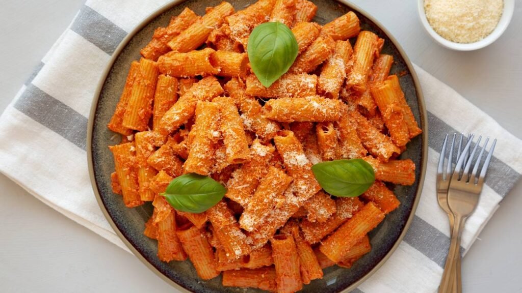 10 pratos italianos que definiram os anos 80