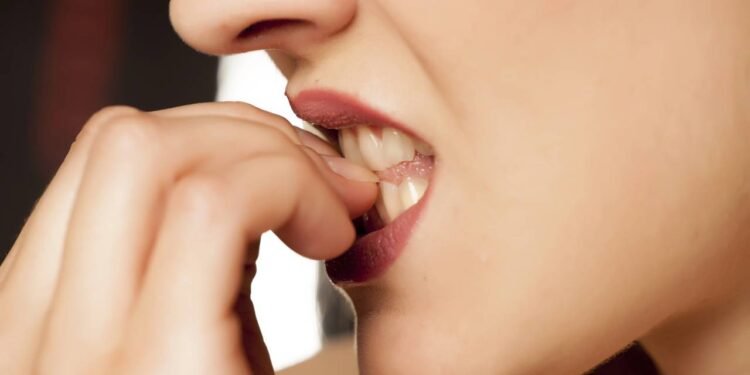 Esse hábito comum pode estar prejudicando sua saúde