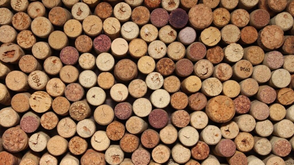 Poucos sabem para que servem as rolhas de vinho e o que escondem