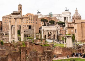 Se você possui esses 4 sobrenomes, seus ancestrais eram romanos