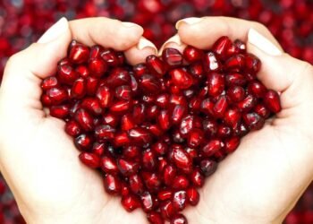 O fruto mais poderoso para regenerar seu fígado, segundo a ciência