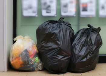 Adeus aos sacos de lixo: a alternativa ecológica que se impõe nas casas modernas