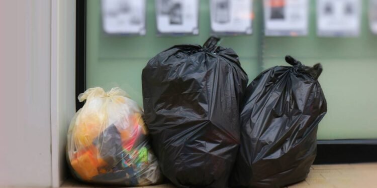 Adeus aos sacos de lixo: a alternativa ecológica que se impõe nas casas modernas