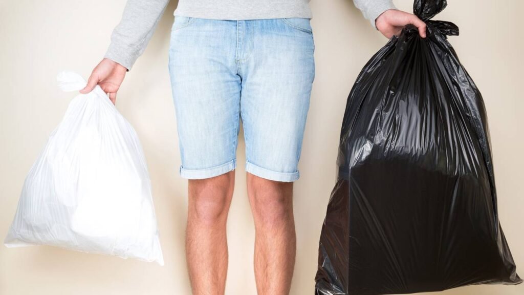 Adeus aos sacos de lixo: a alternativa ecológica que se impõe nas casas modernas