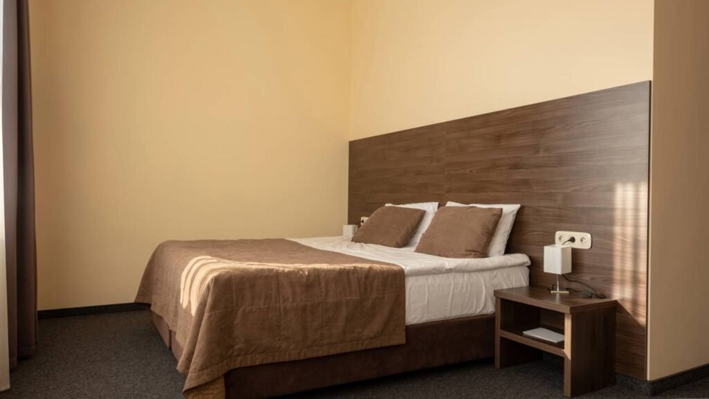 Essas cores podem estar sendo responsáveis por deixar sua casa mais desconfortável